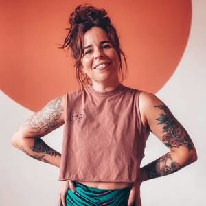 Meet your Posher, Abbe